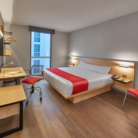 City Express Plus By Marriott Ciudad De Mexico Mundo E Exterior photo
